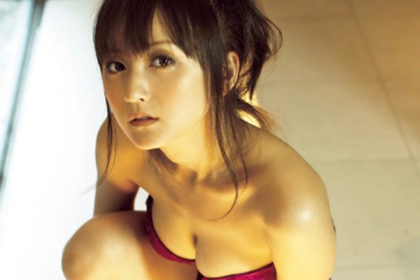 小松彩夏
