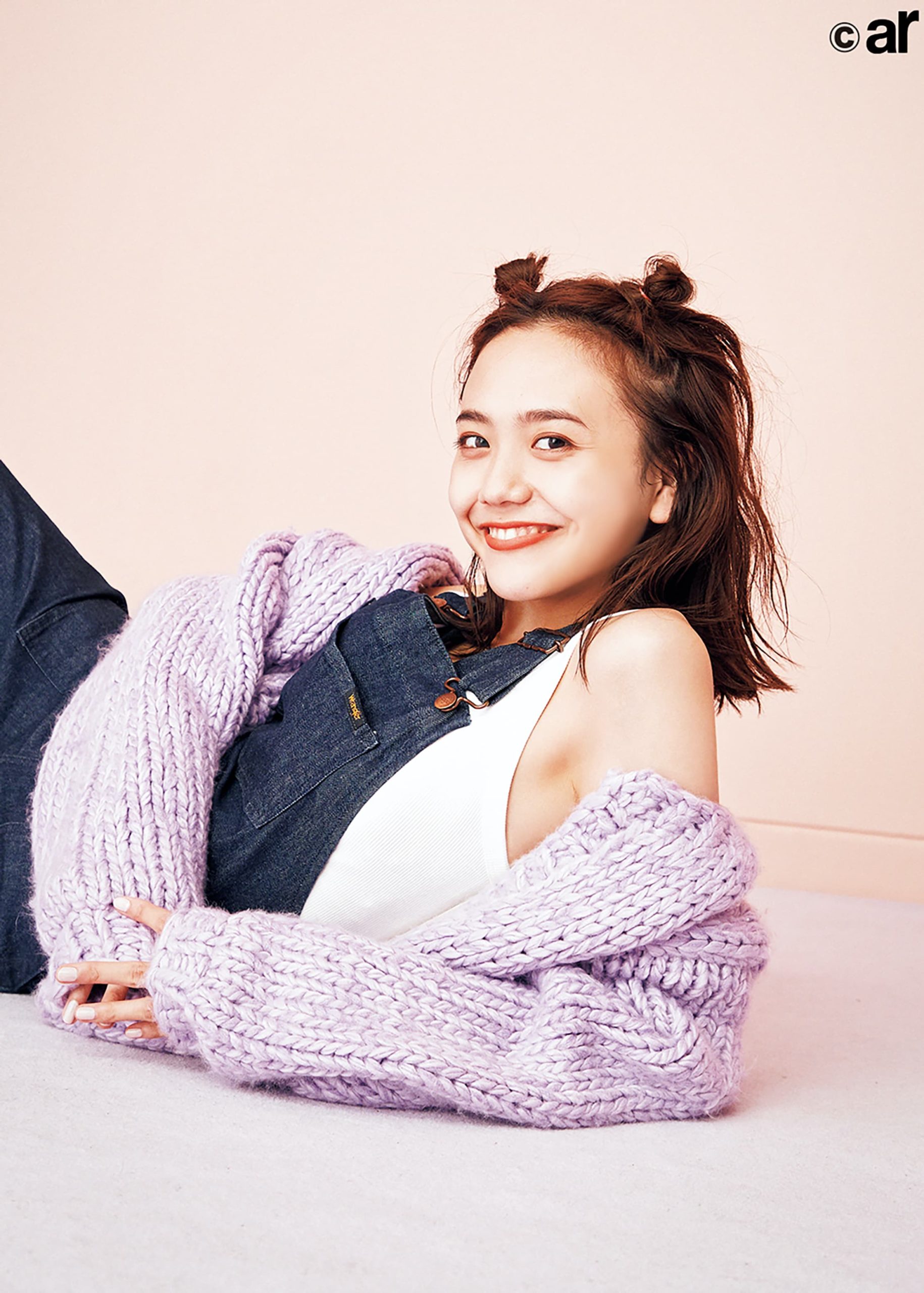 田中みな実 美バストの谷間くっきりショット 誘惑たっぷり透明感を全身で体現 Sirabee1111ar8