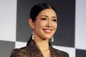 アンミカ、エレベーターの中で“していること”に衝撃　「ヤバいて」「おもしろすぎる」