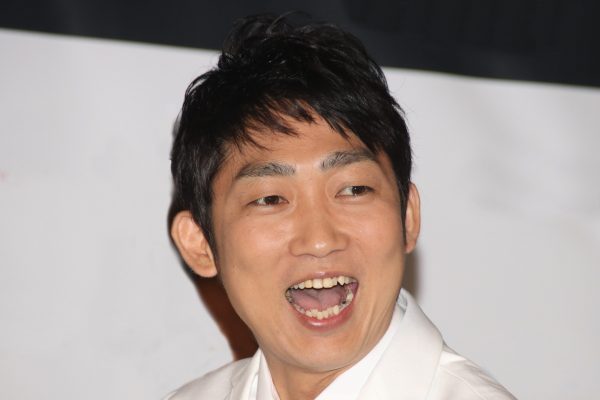 ノンスタイル・石田彰