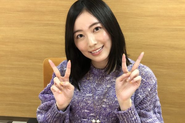 松井珠理奈