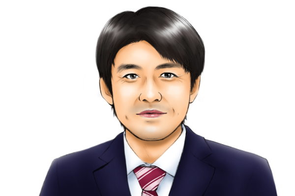 藤井貴彦アナウンサー
