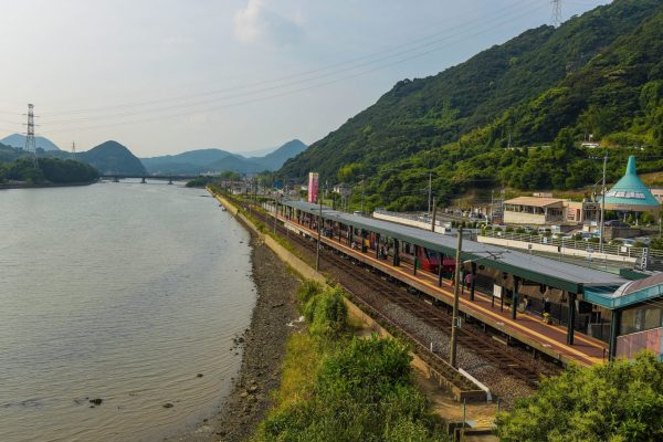 長崎県のイメージ