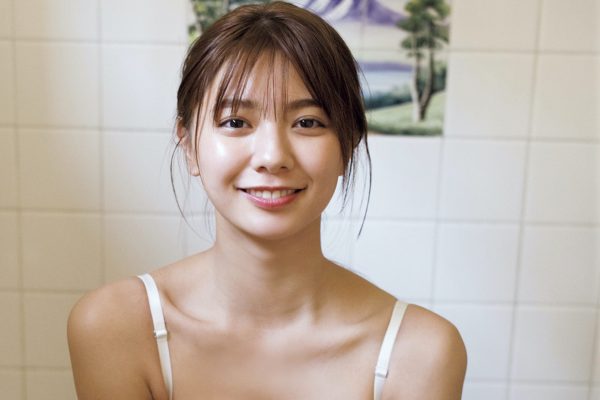 川津明日香