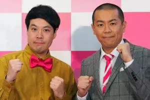 タカアンドトシが賞レース審査員を“やらない理由”　出場者は「イヤやってそんな人…」