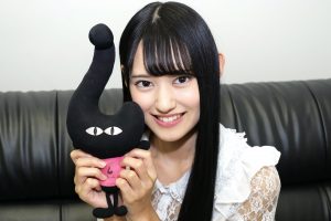 八掛うみ