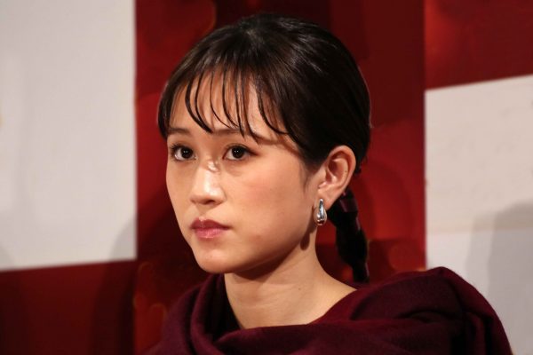 前田敦子