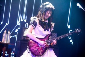 BAND-MAID