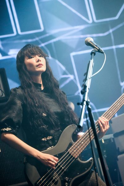 BAND-MAID