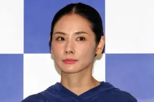 吉田羊、「ダメダメになる」恋愛遍歴を告白 “ある行動”のせいで周囲にバレて…「想像できない」