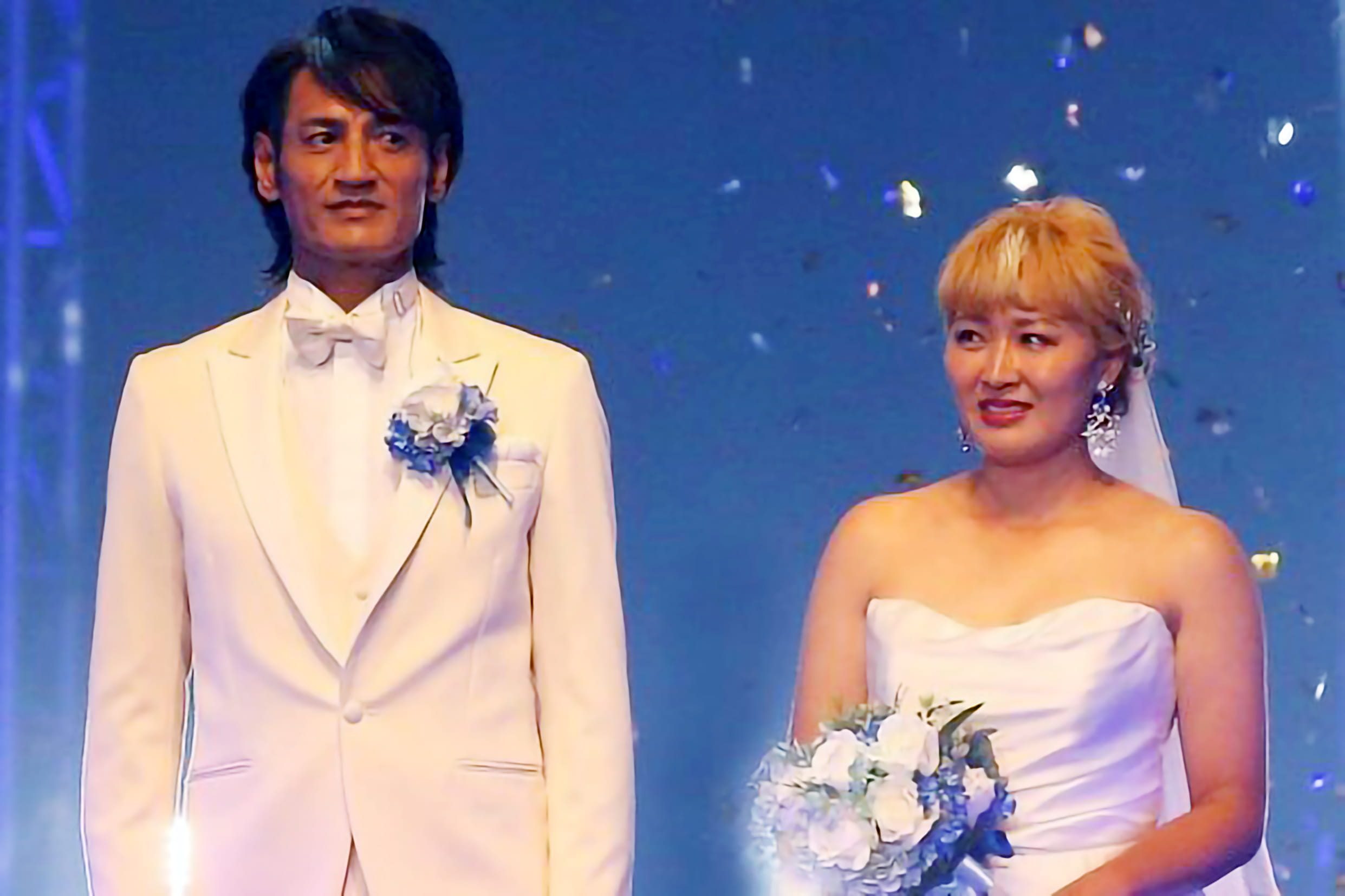 丸山桂里奈 本並健治 結婚のきっかけはジャニーズwest 神山だった ロケが仲介に Sirabee