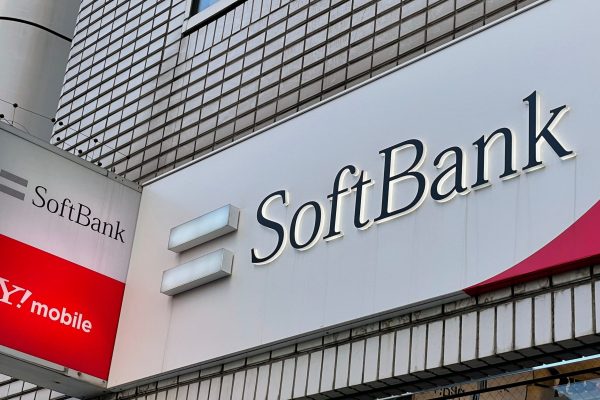 ソフトバンク・Softbank