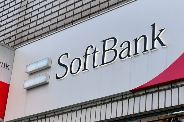 ソフトバンク・Softbank