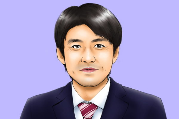 藤井貴彦アナウンサー