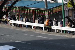 箱根駅伝