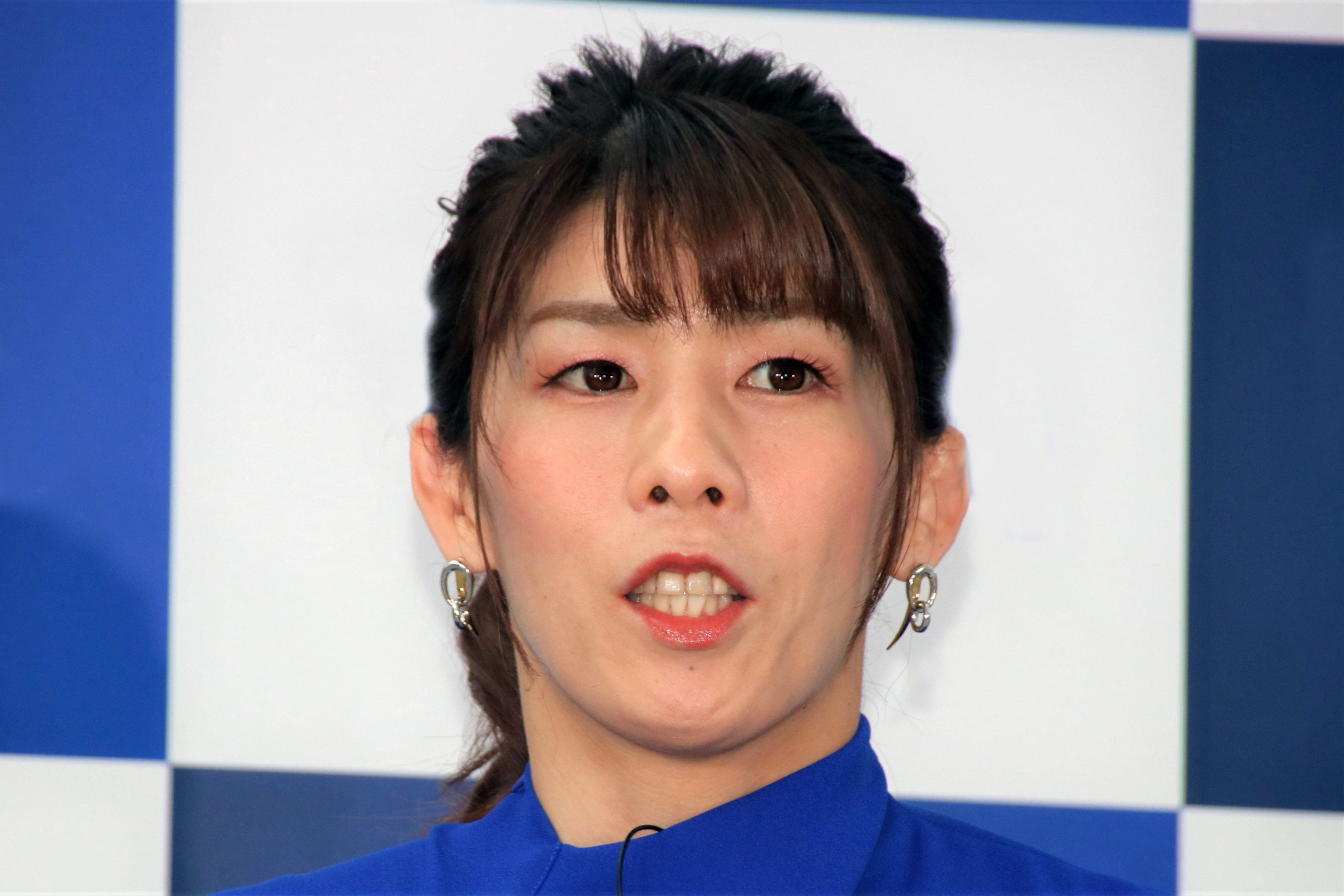 吉田沙保里 3月11日は震災と父の命日で 特別な日 芸能界からも多数の声 Sirabee