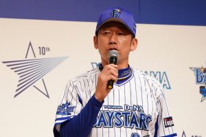 DeNA・三浦大輔監督が熱く語った　球団創設から10年間の歩み