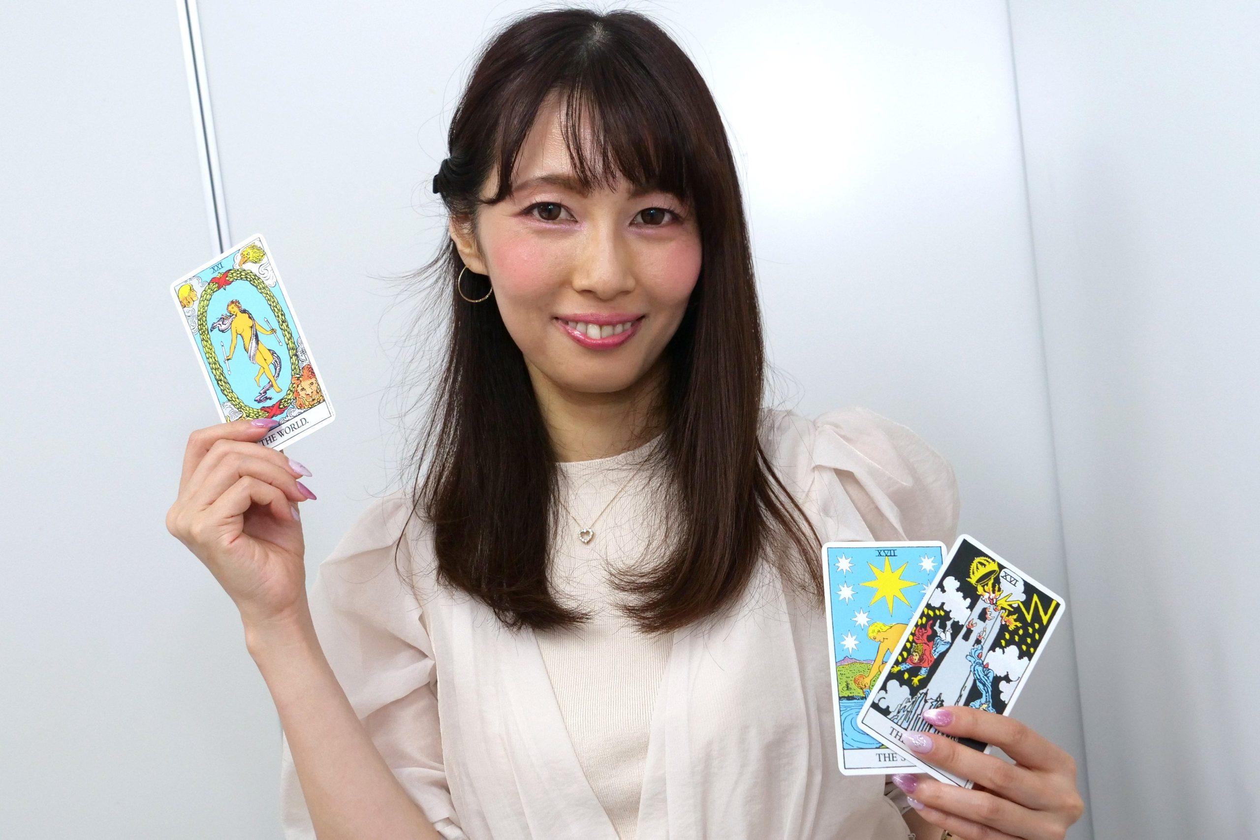 タロット占いが得意な美熟女 森美希 カードの導きの下 Av女優デビュー果たす Sirabeemorimiki2 タロット占いが得意な美熟女 森美希 カードの導きの下 Av女優デビュー果たす Sirabeemorimiki2