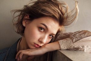 モデル・長谷川ミラが『サンジャポ』でコロナと若者を語り反響　「23歳とは思えない」