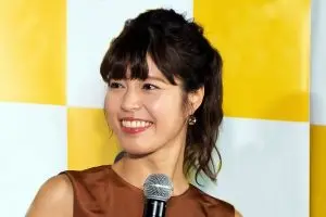 神田愛花、大女優の“あだ名”に爆笑　「金魚鉢ビール女って言われて…」
