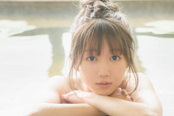 大谷映美里