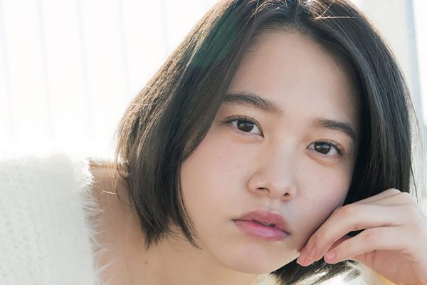 新田あゆな