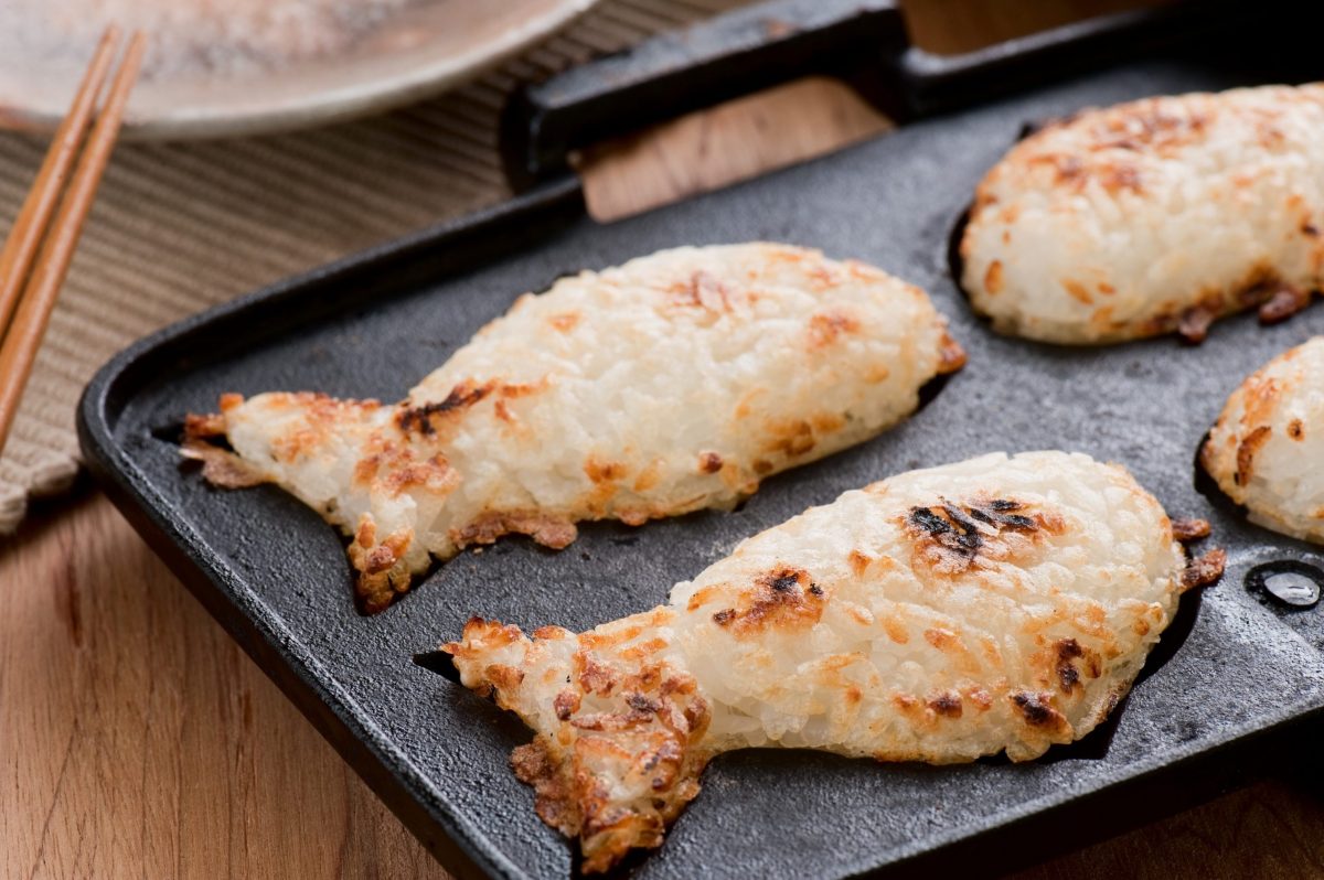 たい焼き器