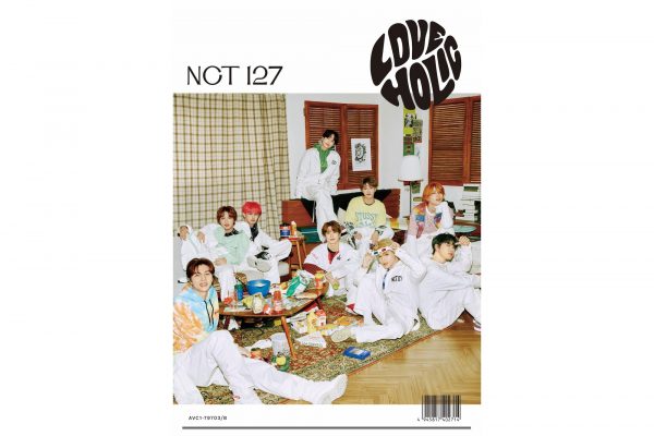 NCT 127