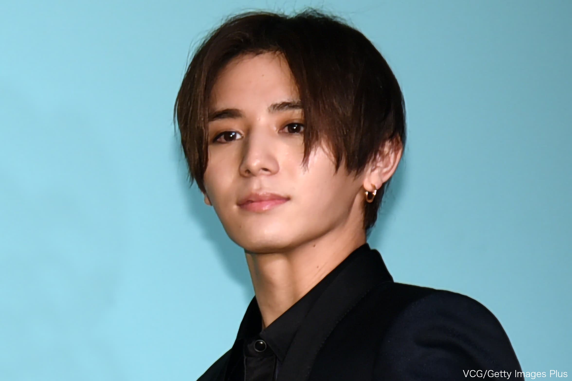 山田涼介 山田涼介、ゲーム中にみせた“意外な才能” 「こんな先輩が欲しい