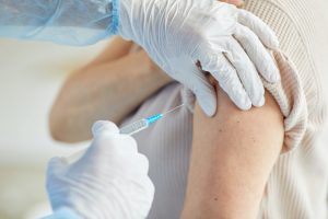 新型コロナウイルス・ワクチン・予防接種