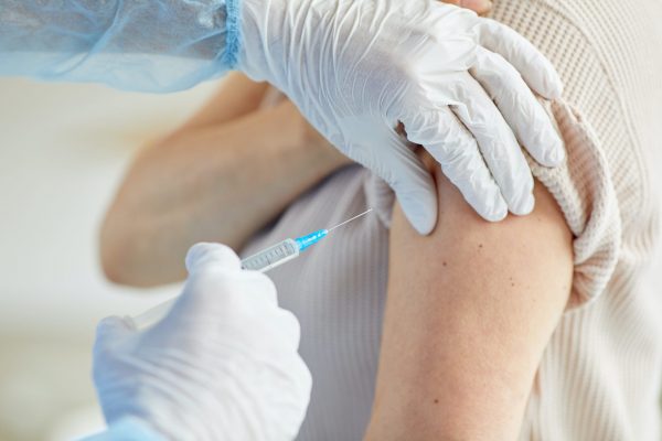 新型コロナウイルス・ワクチン・予防接種
