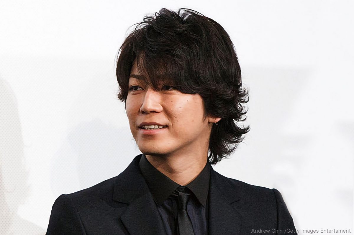 Kat Tun 亀梨和也 意外なできないことを告白 よいしょっとやらないと ニュースサイトしらべぇ