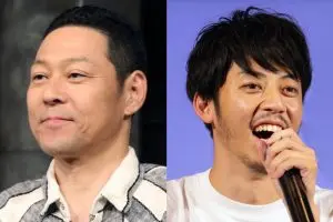 東野幸治、西野亮廣が使った“ある言葉”を強烈イジり　「わざと言ってるでしょ」