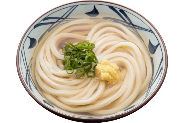 丸亀製麺