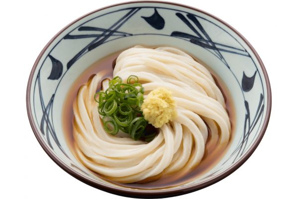 丸亀製麺