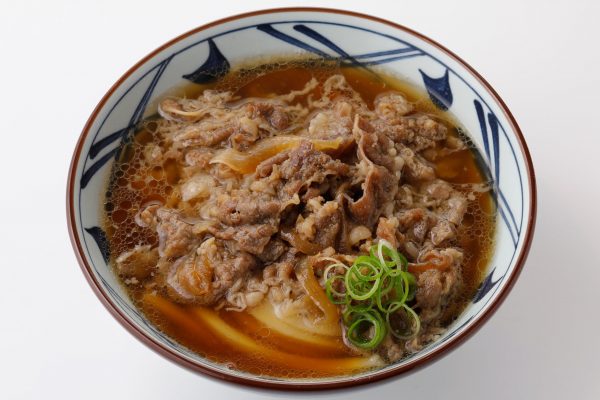 丸亀製麺