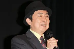 笠井信輔、大物俳優のディナーショー開催に驚き　「歌うんですか？！」