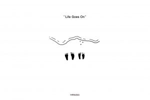 平井大「Life goes on」