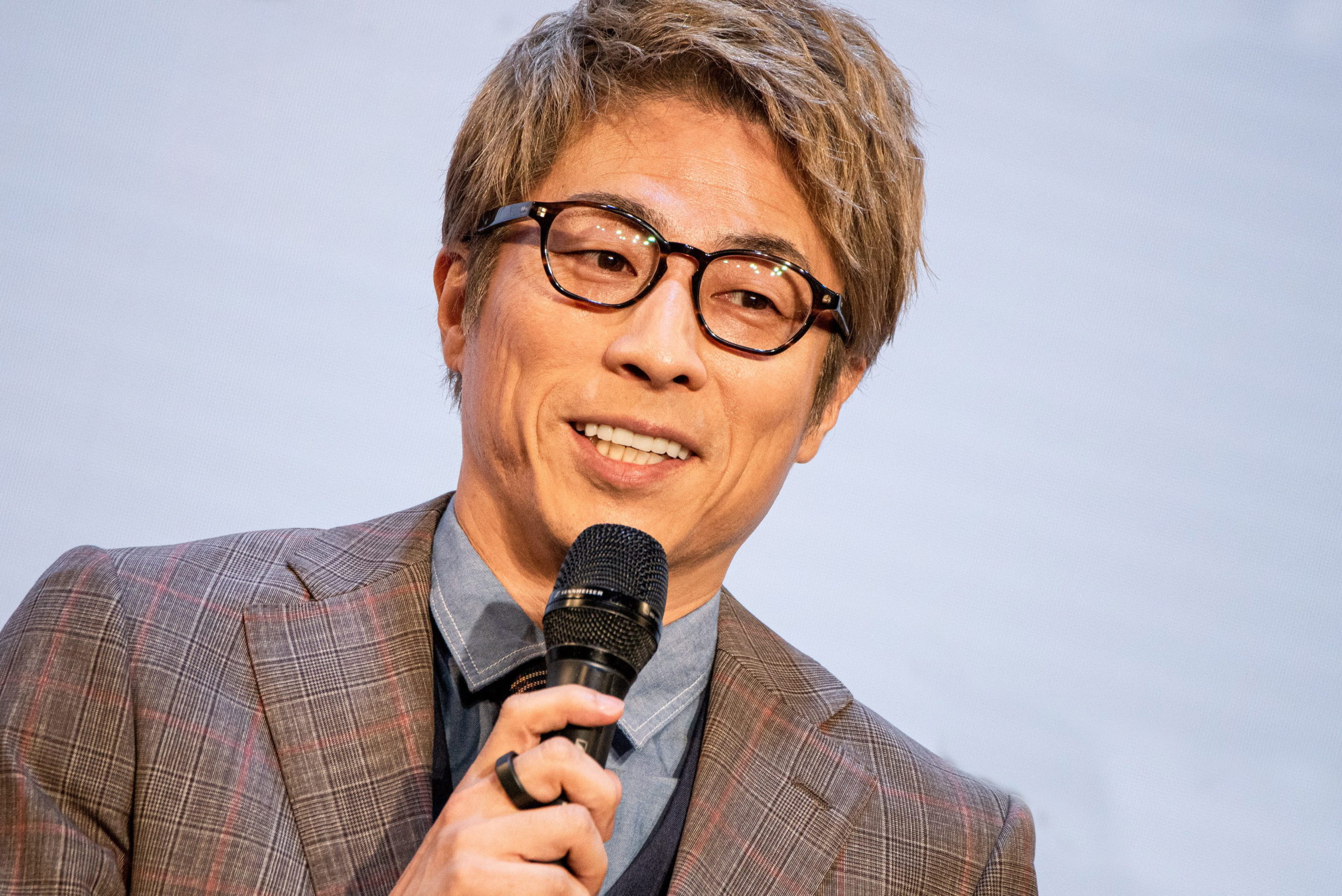 田村淳 ワッキーの復帰を祝福 ファンからは 共演が楽しみ の声も ニュースサイトしらべぇ