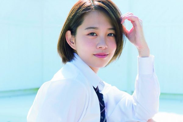 新田あゆな