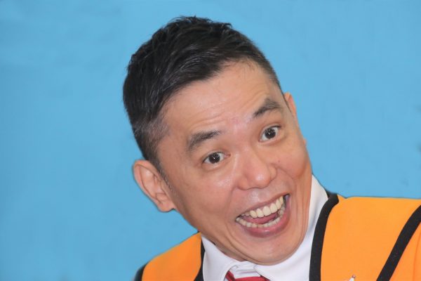 爆笑問題・太田光