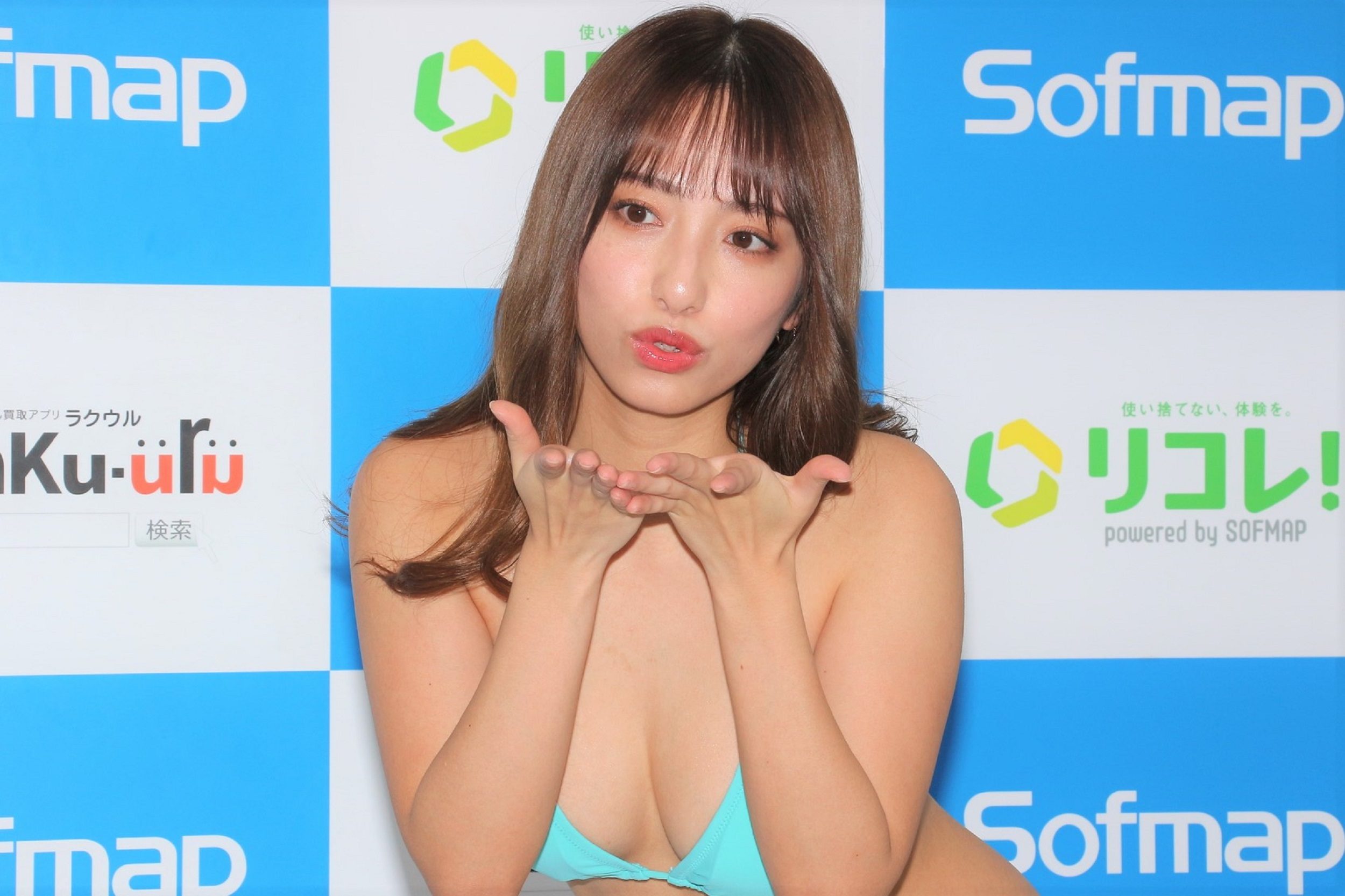 高梨瑞樹 いろんなキスシーンに赤面 1番のオススメはディープキス Sirabee21takanashimizuki1