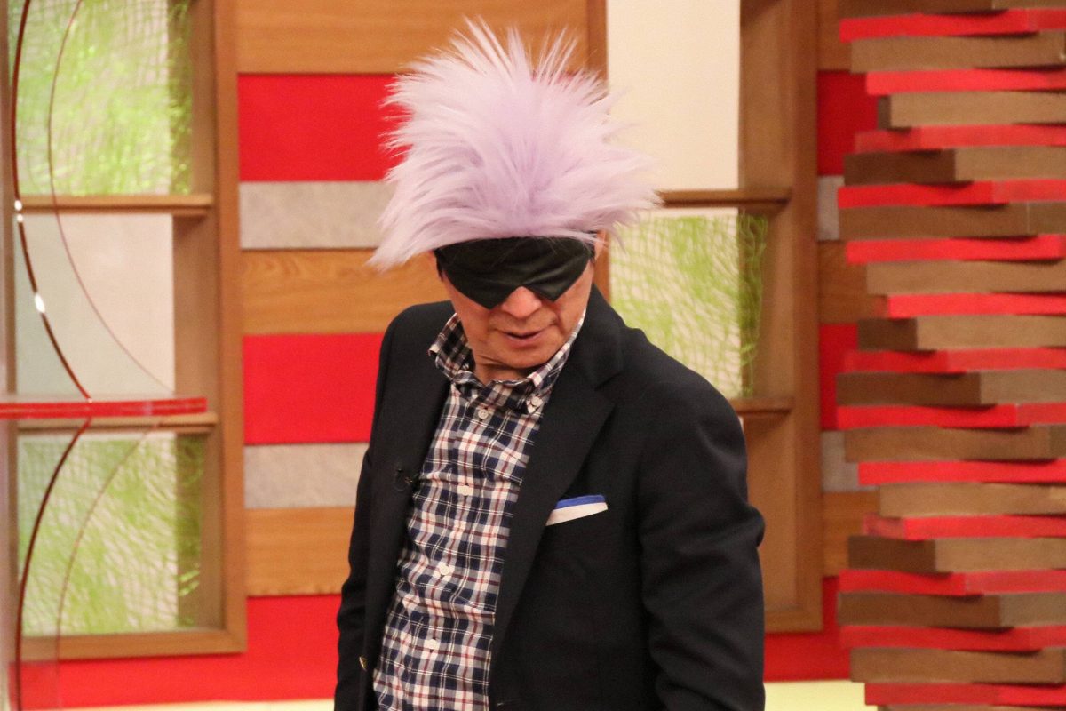 『ホンマでっか！？TV』