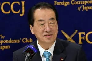 菅直人元首相、政界引退報道を認める　フォロワーからはねぎらいの声が