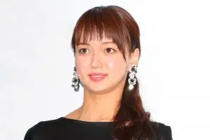37歳・多部未華子の現在の姿に驚きの声「全然見えない」「歳とらない病だろ！」　私生活では5歳のママ