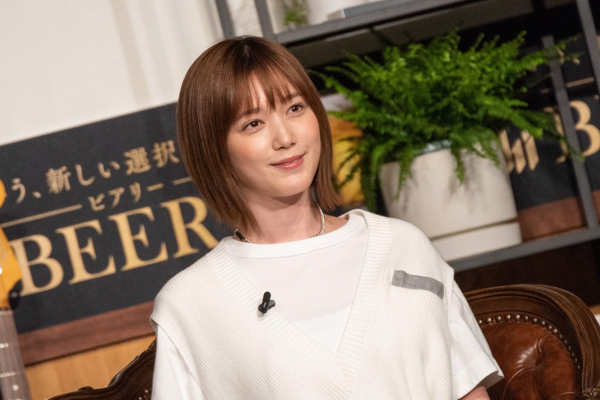 本田翼