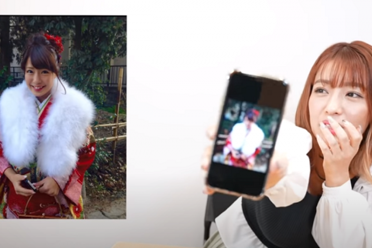 橋本梨菜