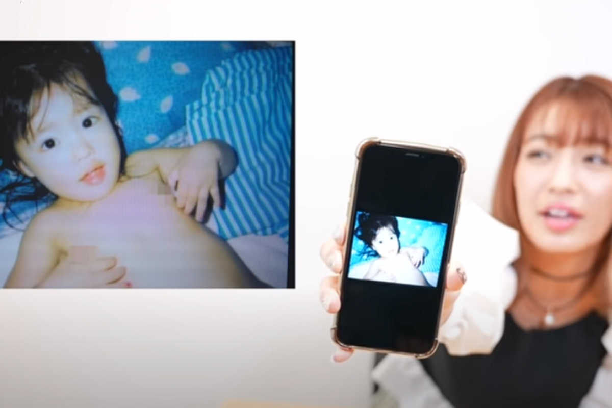 橋本梨菜