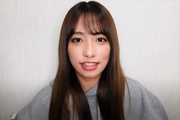 高梨瑞樹