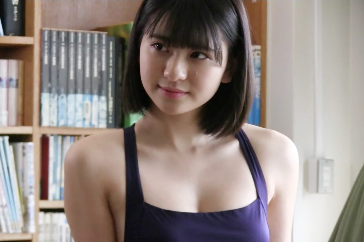 山田南実